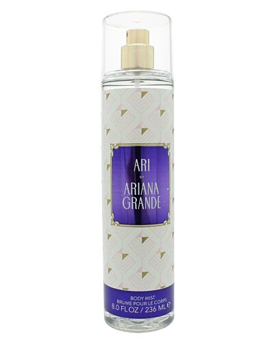 Ariana Grande Ari Body Mist 236ml Spray-N282548