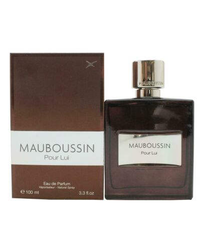 Mauboussin Pour Lui Eau de Parfum 100ml Spray-N297029