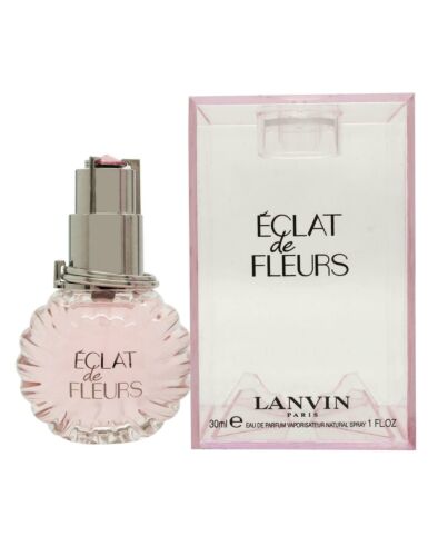 Lanvin Eclat de Fleurs Eau de Parfum 30ml Spray-N329033