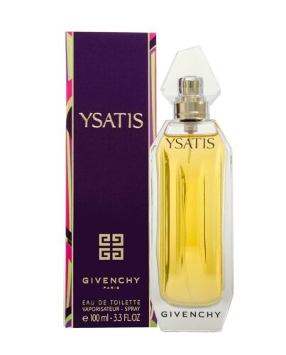 Givenchy Ysatis Eau de Toilette 100ml Spray-N33212