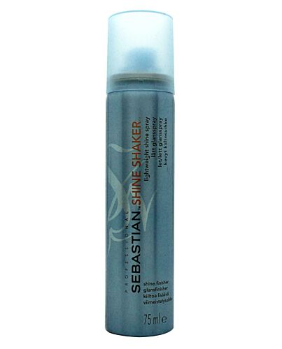 Sebastian Shine Shaker Lightweight Shine Spray 75ml-N346034