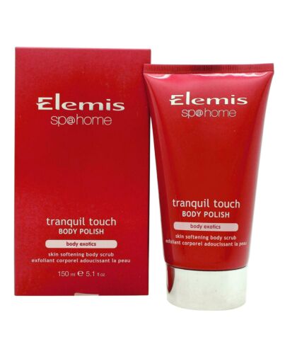 Elemis Tranquil Touch Body Polish 150ml-N381035