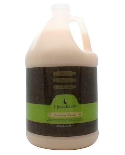 Macadamia Natural Oil Rejuvenating Shampoo 3.78 Litre (1 Gallon)-N382214