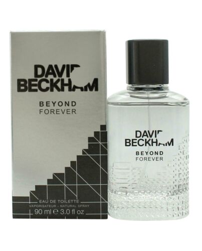 David Beckham Beyond Forever Eau de Toilette 90ml Spray-N391034