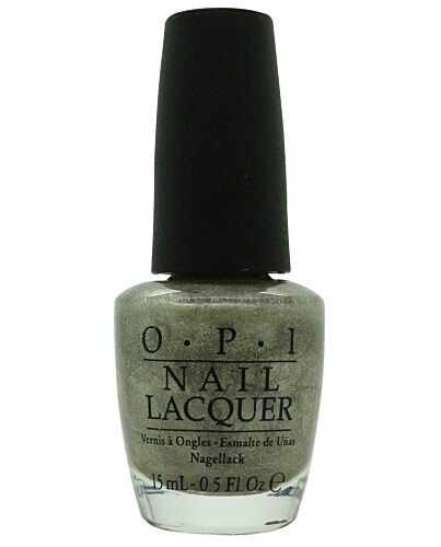 OPI Starlight Nail Polish 15ml Comet Closer-N427034