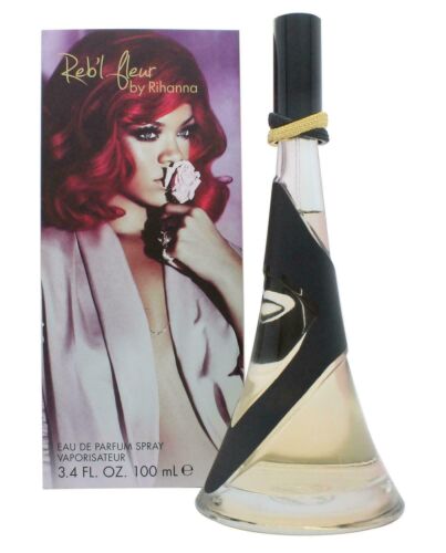 Rihanna Reb'l Fleur Eau de Parfum 100ml Spray-N52553