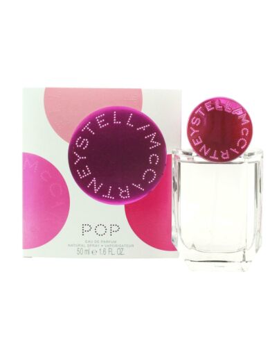 Stella McCartney Pop Eau de Parfum 50ml Spray-N572033