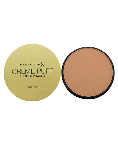 Max Factor Creme Puff Foundation 21g - #53 Tempting Touch-N59294