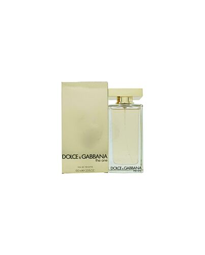 Dolce & Gabbana The One Eau de Toilette 100ml Spray-N644546