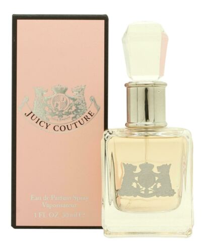 Juicy Couture Juicy Couture Eau de Parfum 30ml Spray-N69212