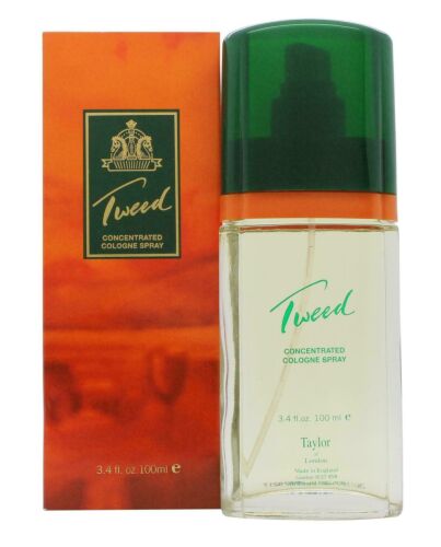 Taylor of London Tweed Parfum de Toilette 100ml-N749216