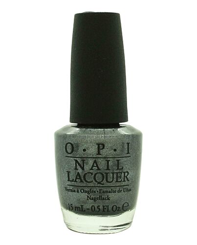 OPI Nail Polish 15ml - Lucerne-tainly Look Marvelous NLZ18-N769034