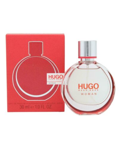 Hugo Boss Hugo Woman Eau de Parfum 30ml Spray-N802217