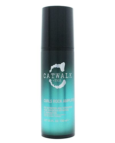 Tigi Catwalk Curlesque Curls Rock Amplifier 150ml-N80291