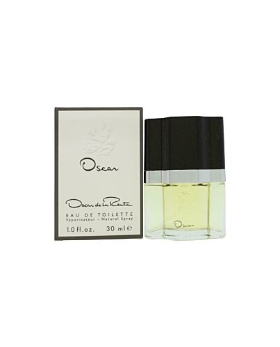 Oscar De La Renta Oscar Eau de Toilette 30ml Spray-N8030