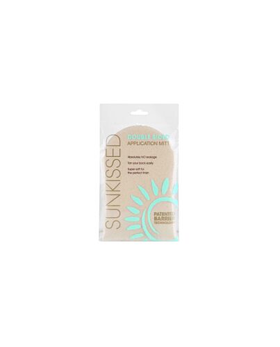 Sunkissed Double Sided Application Mitt-N814034