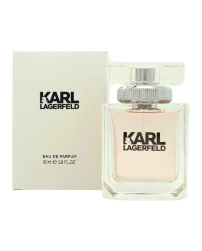 Karl Lagerfeld Karl Lagerfeld for Her Eau de Parfum 85ml Spray-N881030