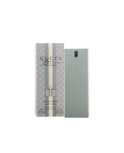 Gucci Made to Measure Eau De Toilette 30ml Spray (Travel Spray)-N886214