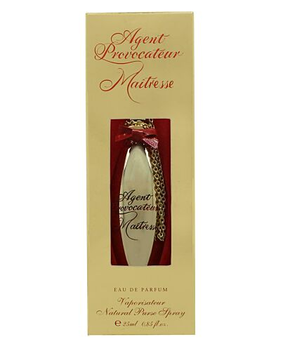 Agent Provocateur Maitresse Eau de Parfum 25ml Purse Spray-N934211