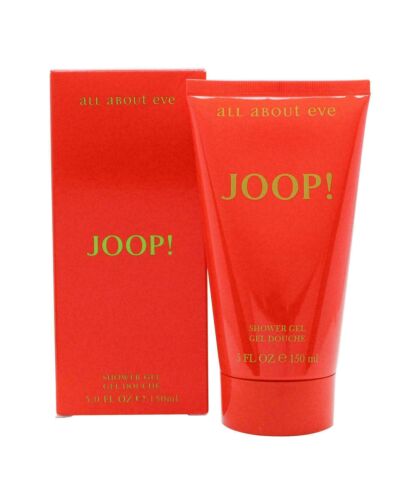 Joop! All About Eve Shower Gel 150ml-O01612