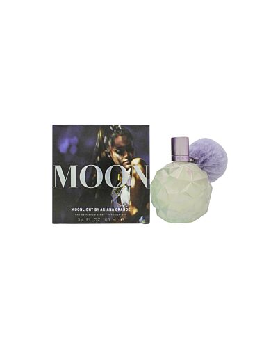 Ariana Grande Moonlight Eau de Parfum 100ml Spray-O08786