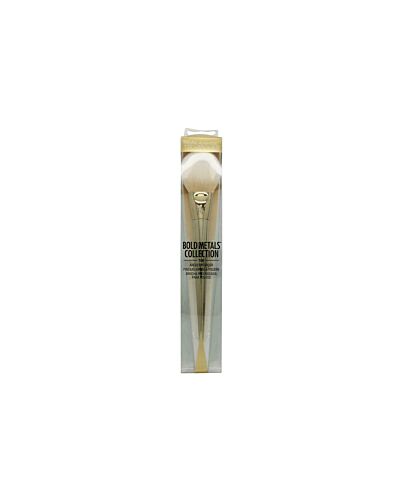 Real Techniques Bold Metals Arched Powder Brush No. 100-O09086