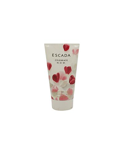 Escada Celebrate N.O.W. Body Lotion 150ml-O23686