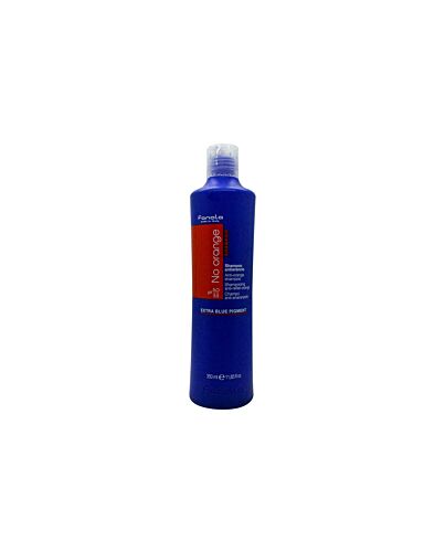 Fanola No Orange Shampoo 350ml-O32786