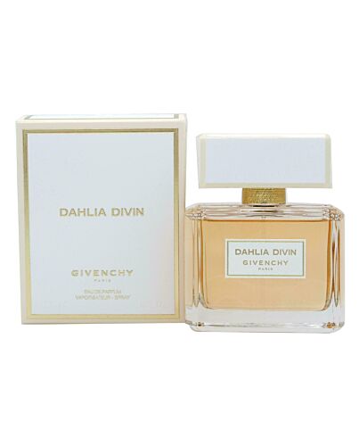 Givenchy Dahlia Divin Eau de Parfum 75ml Spray-O35112