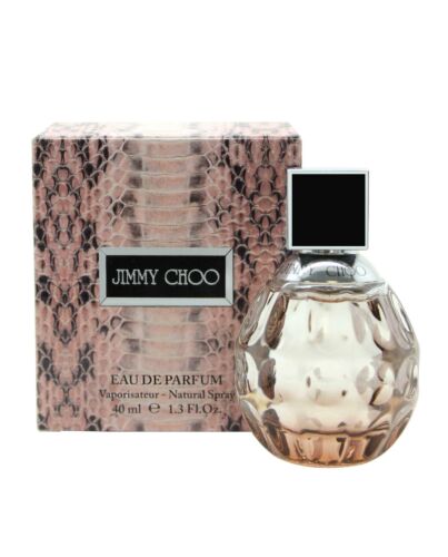 Jimmy Choo Eau de Parfum 40ml Spray-O3786