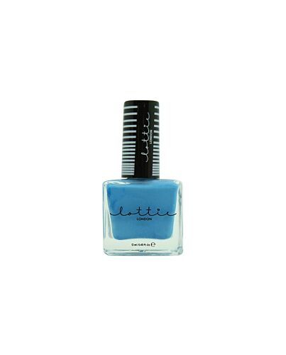 Lottie London Lottie Lacquer Nail Polish 12ml - As If-O41686