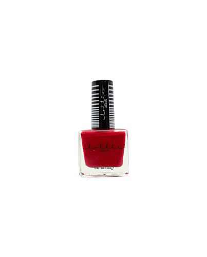 Lottie London Lottie Lacquer Nail Polish 12ml - Prom Night-O41886