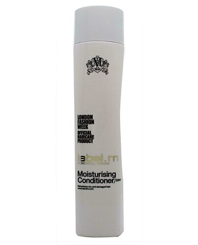 Label.m Moisturising Conditioner 300ml-O48512