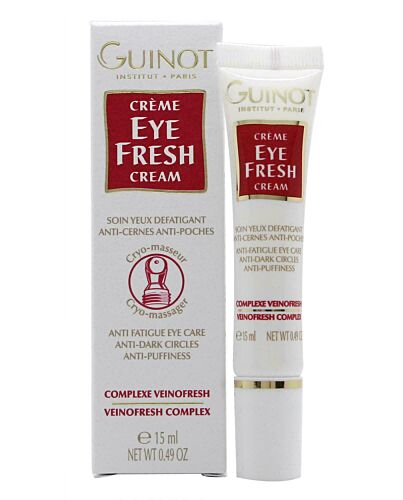 Guinot Creme Eye Fresh Cream 15ml-O49112