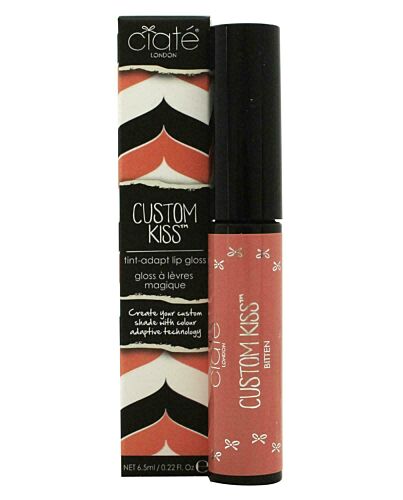 Ciaté Custom Kiss Lip Gloss 6.5ml - Bitten-O59434