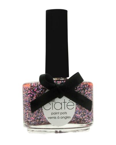 Ciaté The Paint Pot Nail Polish 13.5ml - Fancy Pants-O59534