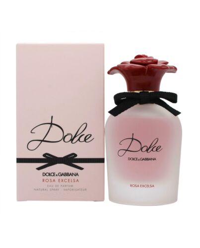 Dolce & Gabbana Dolce Rosa Excelsa Eau de Parfum 50ml Spray-O62612