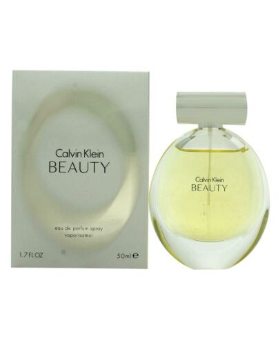 Calvin Klein Beauty Eau de Parfum 50ml Spray-O6934