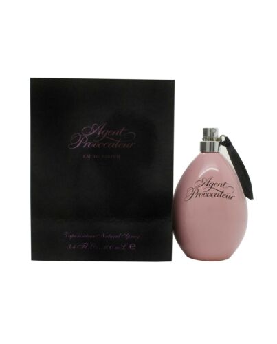 Agent Provocateur Eau de Parfum 100ml Spray-O8