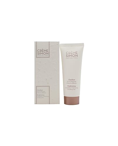 Crème Simon Lymphatic Contouring & Lifting Gel 75ml-O82486