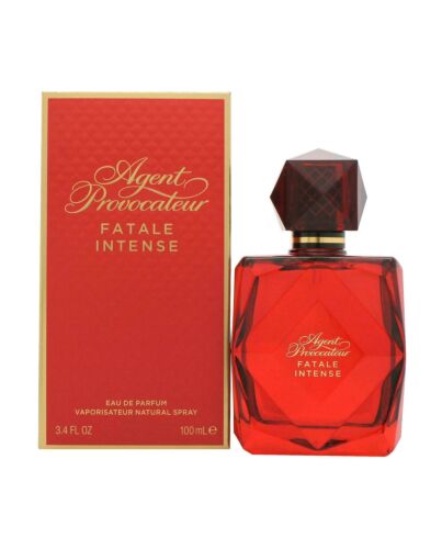 Agent Provocateur Fatale Intense Eau de Parfum 100ml Spray-O84712