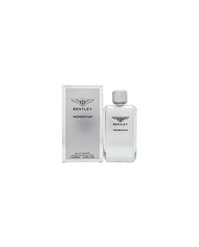 Bentley Momentum Eau de Toilette 100ml Spray-O86234