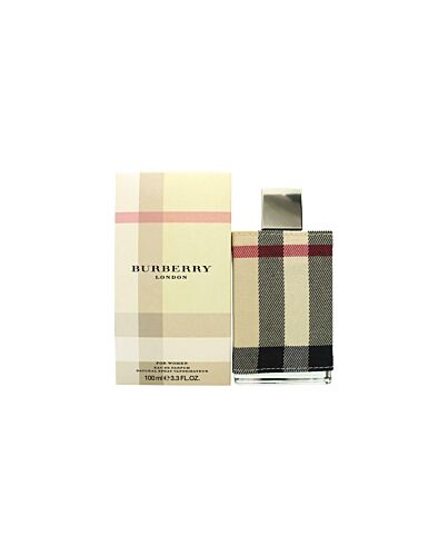 Burberry London Eau de Parfum 100ml Spray-O9012