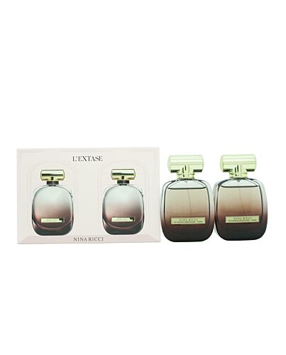 Nina Ricci L'Extase Gift Set 2 x 30ml EDP-O93886