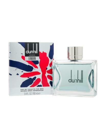 Dunhill London Eau de Toilette 100ml Spray-O9534