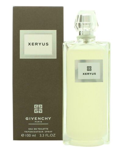 Givenchy Xeryus Eau De Toilette 100ml Spray-O9712