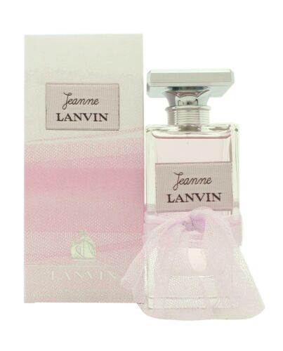 Lanvin Jeanne Eau de Parfum 100ml Spray-P0261