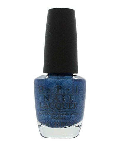 OPI Nail Polish 15ml Blue Chips-P05234