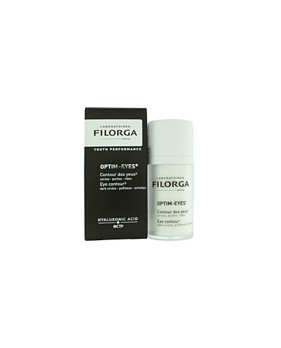 Filorga Optim-Eyes Eye Contour 15ml-P06279