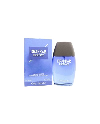 Guy Laroche Drakkar Essence Eau de Toilette 50ml Spray-P098610